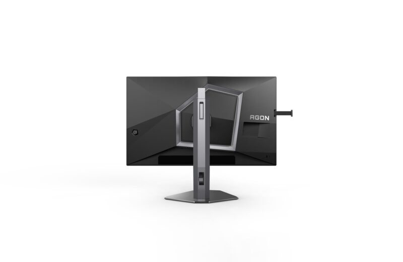AOC AGON PRO AG256FS | 24,5″ FHD 380 Hz | 0,5 ms Gaming