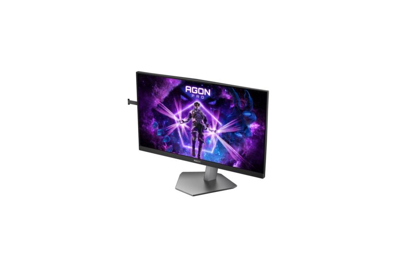 AOC AGON PRO AG256FS | 24,5″ FHD 380 Hz | 0,5 ms Gaming