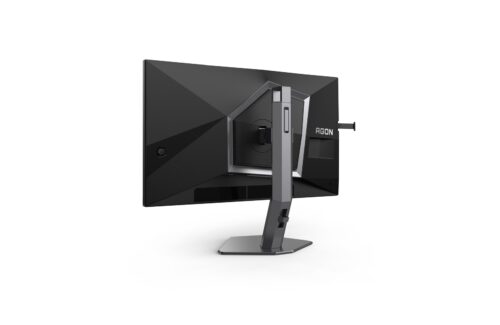 AOC AGON PRO AG246FK | 24,1″ FHD 540 Hz | 0.5 ms Gaming