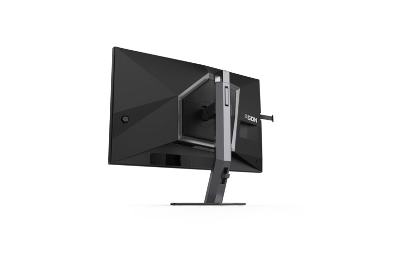 AOC AGON PRO AG246FK | 24,1″ FHD 540 Hz | 0.5 ms Gaming