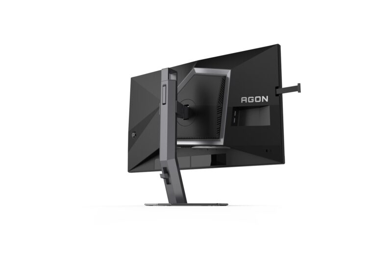 AOC AGON PRO AG246FK | 24,1″ FHD 540 Hz | 0.5 ms Gaming