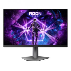 AOC AGON PRO AG246FK | 24,1″ FHD 540 Hz | 0.5 ms Gaming