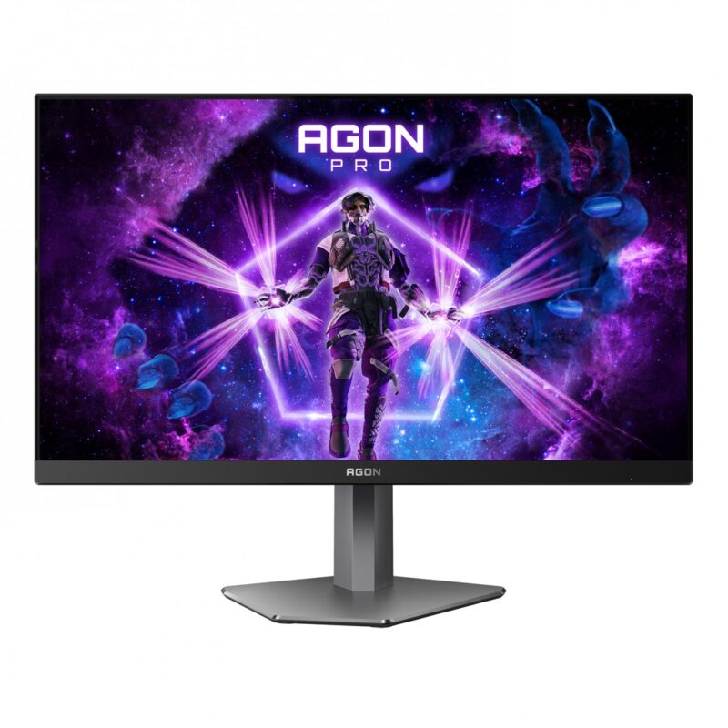 AOC AGON PRO AG246FK | 24,1″ FHD 540 Hz | 0.5 ms Gaming