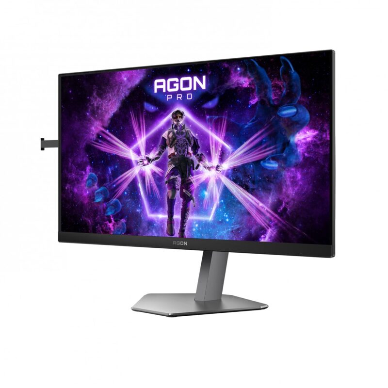 AOC AGON PRO AG246FK | 24,1″ FHD 540 Hz | 0.5 ms Gaming