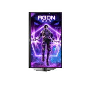 AOC AGON PRO AG246FK | 24,1″ FHD 540 Hz | 0.5 ms Gaming