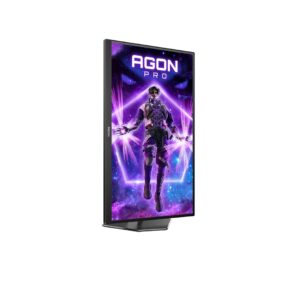 AOC AGON PRO AG246FK | 24,1″ FHD 540 Hz | 0.5 ms Gaming