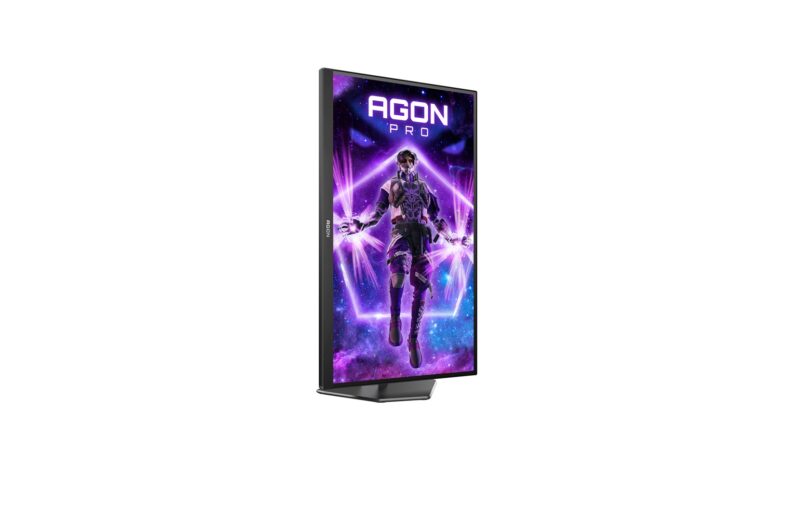 AOC AGON PRO AG246FK | 24,1″ FHD 540 Hz | 0.5 ms Gaming
