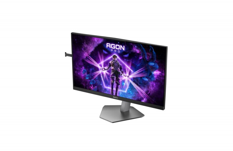 AOC AGON PRO AG246FK | 24,1″ FHD 540 Hz | 0.5 ms Gaming