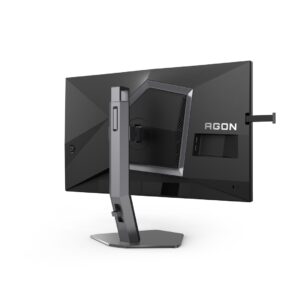 AOC AGON PRO AG246FK | 24,1″ FHD 540 Hz | 0.5 ms Gaming