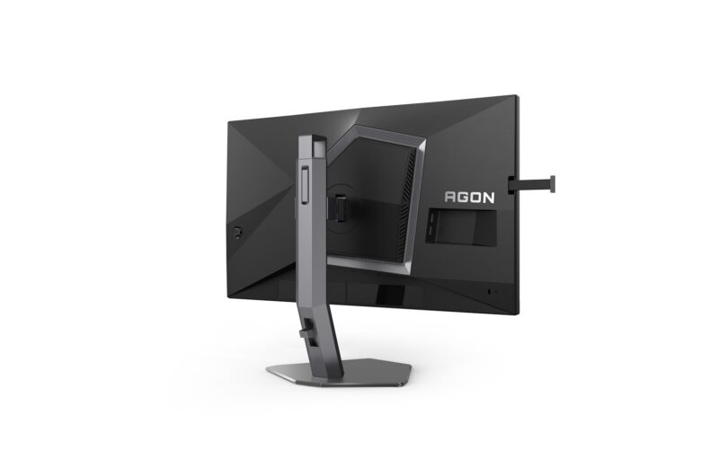 AOC AGON PRO AG246FK | 24,1″ FHD 540 Hz | 0.5 ms Gaming