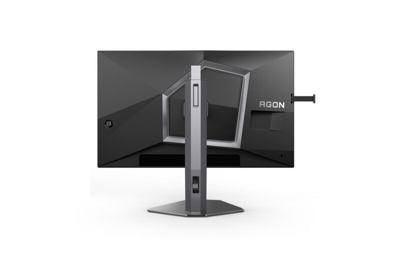 AOC AGON PRO AG246FK | 24,1″ FHD 540 Hz | 0.5 ms Gaming