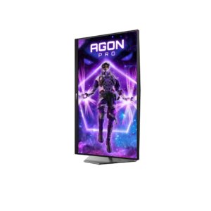 AOC AGON PRO AG246FK | 24,1″ FHD 540 Hz | 0.5 ms Gaming