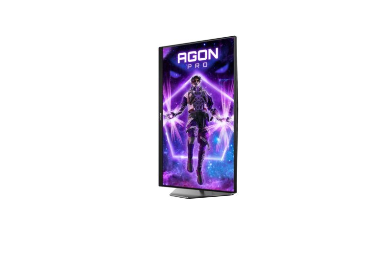 AOC AGON PRO AG246FK | 24,1″ FHD 540 Hz | 0.5 ms Gaming