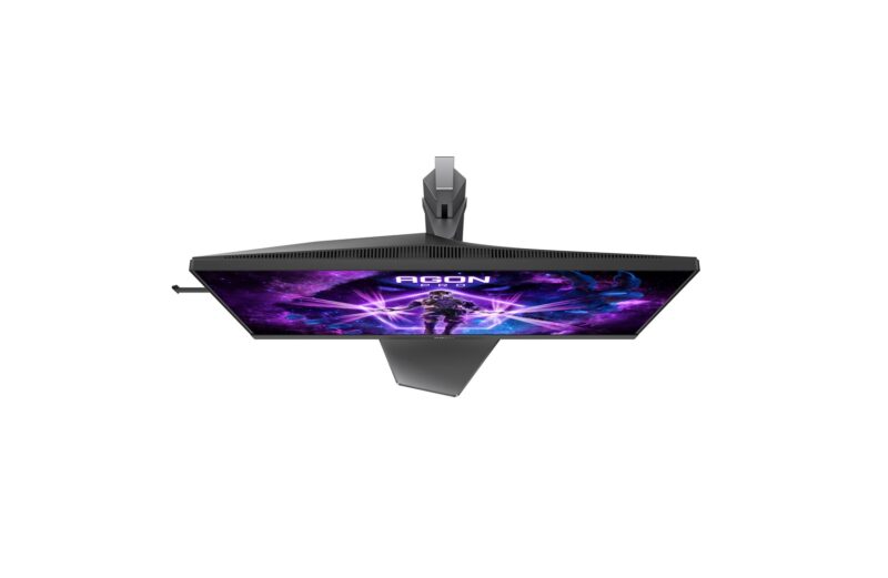 AOC AGON PRO AG246FK | 24,1″ FHD 540 Hz | 0.5 ms Gaming