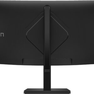 HP OMEN 34c | 34″ UWQHD 165 Hz | Zakrzywiony Gaming