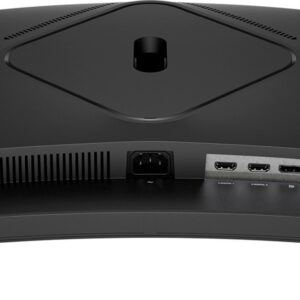 HP OMEN 34c | 34″ UWQHD 165 Hz | Zakrzywiony Gaming