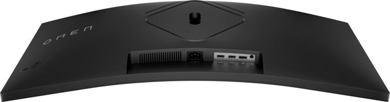 HP OMEN 34c | 34″ UWQHD 165 Hz | Zakrzywiony Gaming