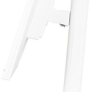 iiyama GB2470HSU‑W6 | 24″ Full HD 180 Hz | Fast IPS Gaming Biały