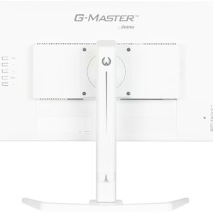 iiyama GB2470HSU‑W6 | 24″ Full HD 180 Hz | Fast IPS Gaming Biały