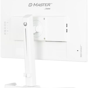 iiyama GB2470HSU‑W6 | 24″ Full HD 180 Hz | Fast IPS Gaming Biały