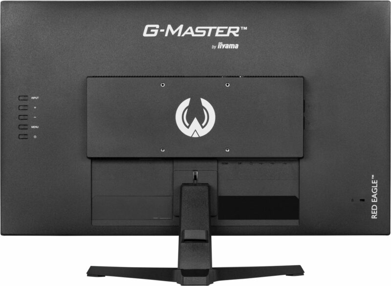iiyama G2770HSU‑B6 | 27″ Full HD 180 Hz | Fast IPS Gaming