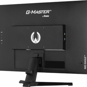 iiyama G2770HSU‑B6 | 27″ Full HD 180 Hz | Fast IPS Gaming