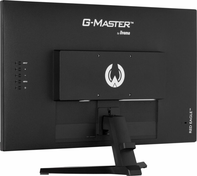 iiyama G2770HSU‑B6 | 27″ Full HD 180 Hz | Fast IPS Gaming