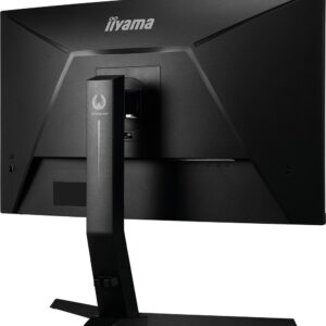 iiyama GB2766HSU‑B1 | 27″ Full HD 165 Hz | Fast IPS Gaming