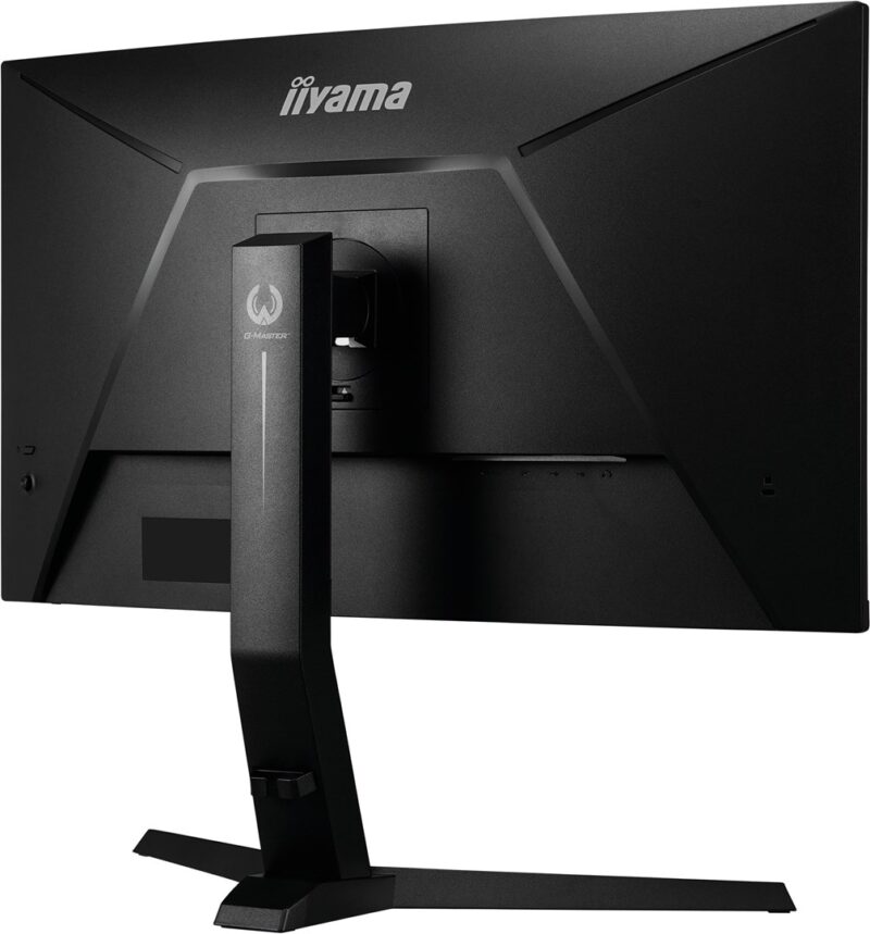 iiyama GB2766HSU‑B1 | 27″ Full HD 165 Hz | Fast IPS Gaming