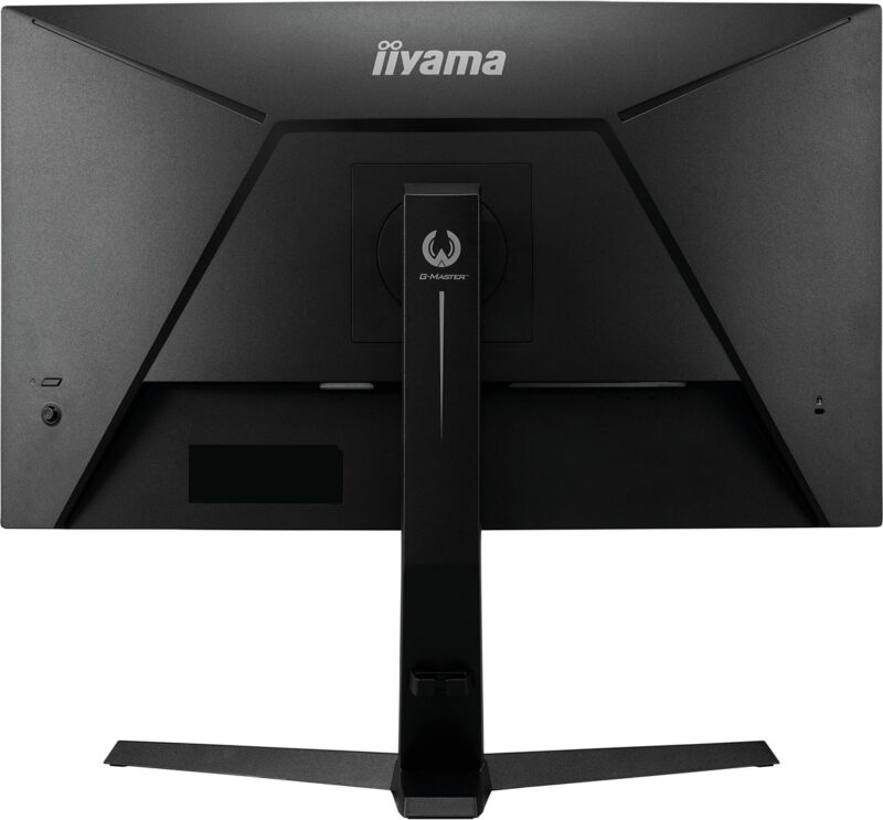 iiyama GB2766HSU‑B1 | 27″ Full HD 165 Hz | Fast IPS Gaming