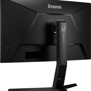iiyama GB2766HSU‑B1 | 27″ Full HD 165 Hz | Fast IPS Gaming