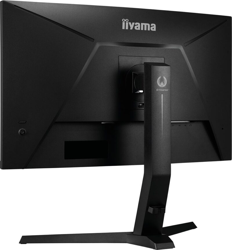 iiyama GB2766HSU‑B1 | 27″ Full HD 165 Hz | Fast IPS Gaming