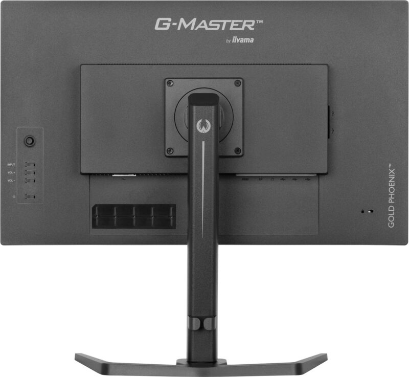 iiyama GB2795HSU‑B1 | 27″ Full HD 280 Hz | Fast IPS 0.5 ms
