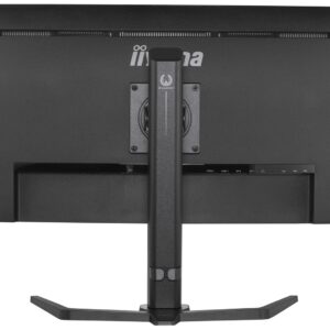 iiyama GCB3481WQSU‑B1 | 34″ UWQHD 180 Hz | Fast IPS Gaming