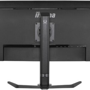 iiyama GCB3481WQSU‑B1 | 34″ UWQHD 180 Hz | Fast IPS Gaming