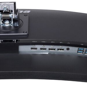 iiyama GCB3481WQSU‑B1 | 34″ UWQHD 180 Hz | Fast IPS Gaming