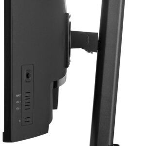 iiyama GCB3481WQSU‑B1 | 34″ UWQHD 180 Hz | Fast IPS Gaming