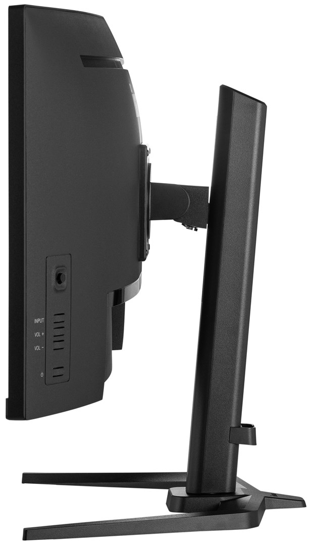 iiyama GCB3481WQSU‑B1 | 34″ UWQHD 180 Hz | Fast IPS Gaming
