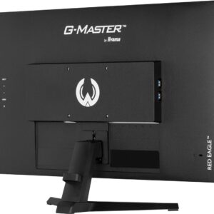 iiyama G2770QSU‑B6 | 27″ QHD 180 Hz | Fast IPS 1 ms Gaming