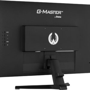 iiyama G2770QSU‑B6 | 27″ QHD 180 Hz | Fast IPS 1 ms Gaming