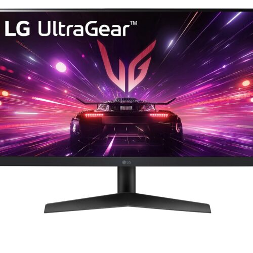 LG 24GS60F-B | 24″ Full HD 180Hz | Gaming IPS