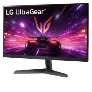 LG 24GS60F-B | 24″ Full HD 180Hz | Gaming IPS