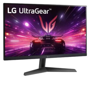 LG 24GS60F-B | 24″ Full HD 180Hz | Gaming IPS