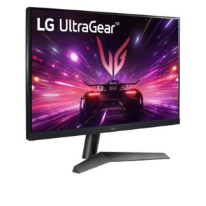 LG 24GS60F-B | 24″ Full HD 180Hz | Gaming IPS