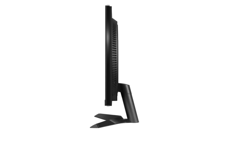 LG 24GS60F-B | 24″ Full HD 180Hz | Gaming IPS