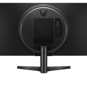 LG 24GS60F-B | 24″ Full HD 180Hz | Gaming IPS