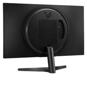 LG 24GS60F-B | 24″ Full HD 180Hz | Gaming IPS