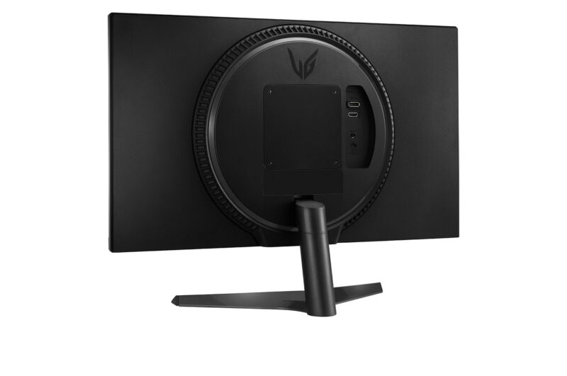 LG 24GS60F-B | 24″ Full HD 180Hz | Gaming IPS