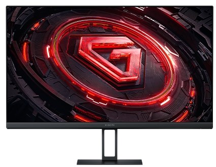 Xiaomi G24i | 24″ IPS 180Hz | Full HD Gaming Monitor