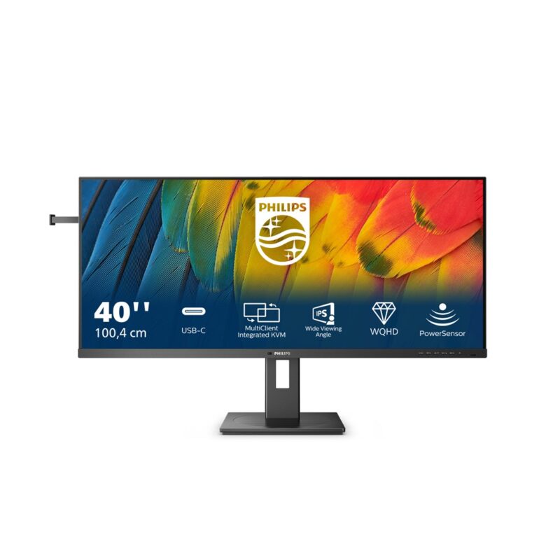 Philips 40B1U5600 | 40″ WQHD UltraWide